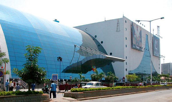 IMAX experience - What a wonderful time