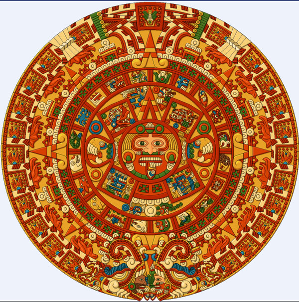 World predicted to end in 2012 - Mayan Prediction