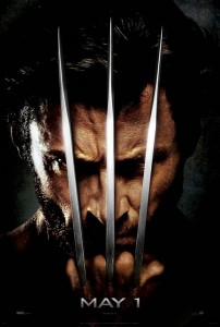 wolverine