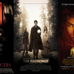 Blockbuster sunday night