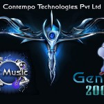 Search Engine Genie Annual day function - 2009