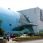 IMAX experience - What a wonderful time