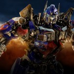 Optimus Prime