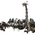 scorponok