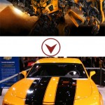 bumblebee