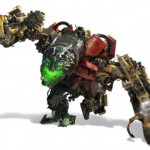 devestator