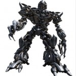 megatron