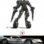 sideswipe