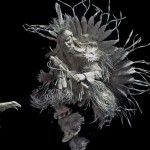 red-indians-men-exotic-dancers-2-paper-sculptures