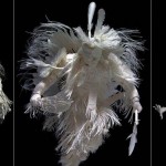red-indians-men-exotic-dancers-paper-sculptures