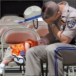 Being a new born and the war with sleep