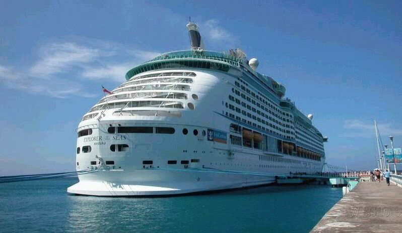 Explorer of the Seas