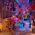 Explorer of the Seas - Royal Promenade
