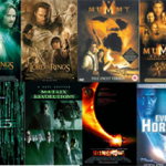 All time favourite holloywood movies