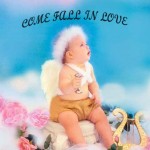 Fall in love with my playlist