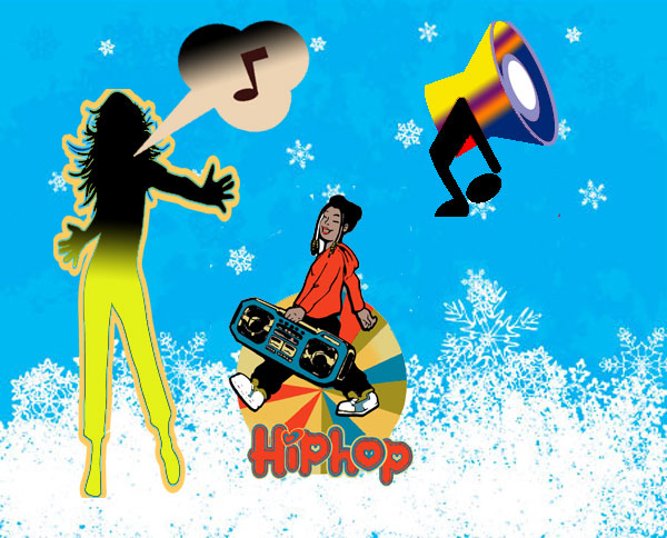 Welcome-all-music-lovers
