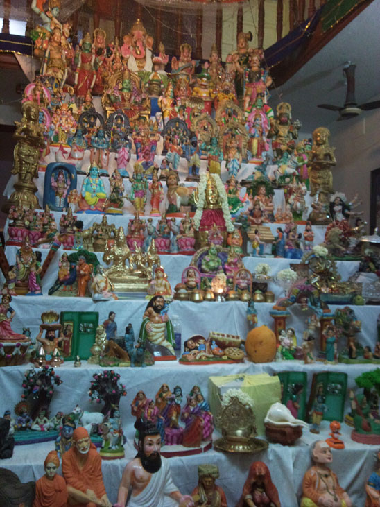 Golu kondattam 2010
