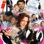 Top 10 romantic comedies I love watching