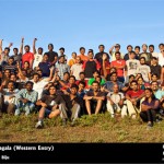Picnic at Nagala with Chennai Trekking Club
