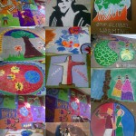 Rangoli SEG 2010 Competition at Contempo Technologies Pvt Ltd