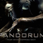 Pandorum official movie poster