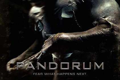 Pandorum Movie review