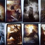 Clash of the Titans