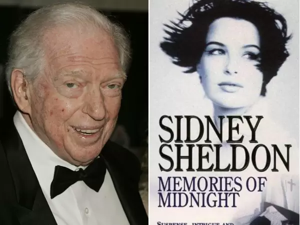 sidney sheldon's memories of midnight